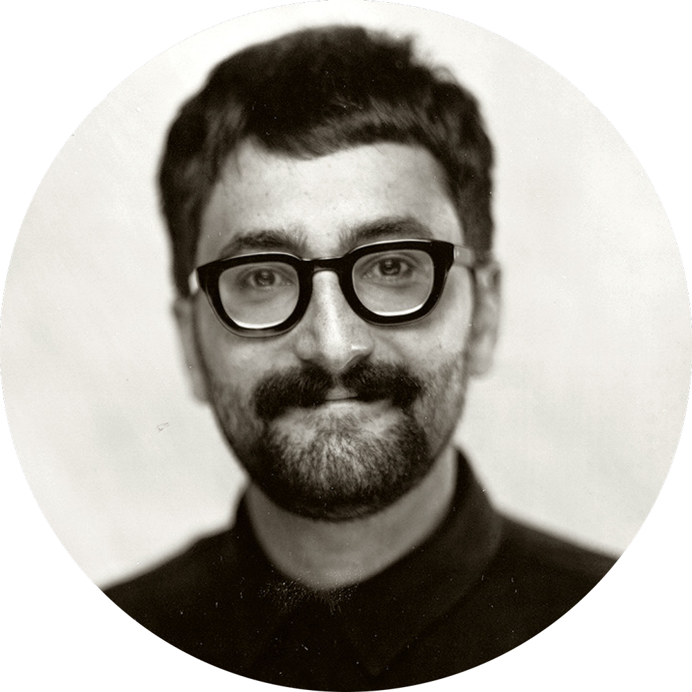 Danny Kaufman